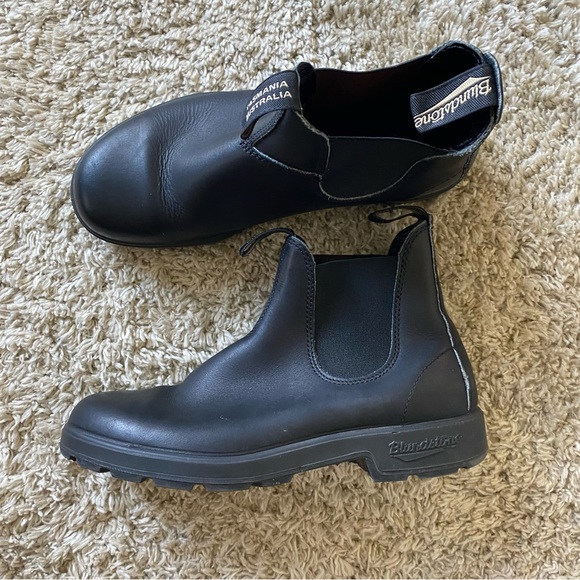 Blundstone Men's Chelsea Boots - Picture 2 of 6